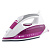 Утюг Vitek 1262-VT-02 2400Вт фиолетовый/белый от магазина РЭССИ