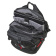 Рюкзак GERMANIUM S-03 с отделением для ноутбука увеличенный объем черный 46х32х26 см 226949 от магазина РЭССИ