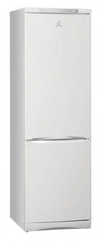 Холодильник Indesit ES 18 2-хкамерн. белый (двухкамерный) от магазина РЭССИ
