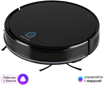 Робот-пылесос Coolfort CF-3203 от магазина РЭССИ