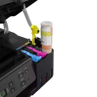 МФУ струйный Canon Pixma G2470 (5804C009) A4 черный от магазина РЭССИ