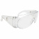 Защитные открытые поликарбонатные прозрачные очки ЕЛАНПЛАСТ ОЧК304 (О-13011) от магазина РЭССИ