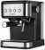 Картинка Кофеварка рожковая Scarlett SC-CM33022 1100Вт серебристый/черный от магазина РЭССИ Кофеварка рожковая Scarlett SC-CM33022 1100Вт серебристый/черный от магазина РЭССИ