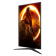 Монитор AOC 27" Q27G2S черный/красный IPS LED 1ms 16:9 HDMI матовая HAS Piv 1000:1 350cd 178гр/178гр 2560x1440 165Hz DP 2K 5.6кг от магазина РЭССИ