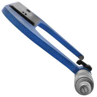 Механический микрометр МЕГЕОН 80604 к0000031952 от магазина РЭССИ