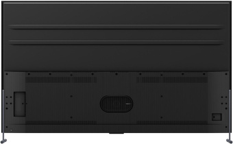 Телевизор QLED TCL 98" 98C745 черный 4K Ultra HD 120Hz DVB-T DVB-T2 DVB-C DVB-S DVB-S2 USB WiFi Smart TV (RUS) от магазина РЭССИ