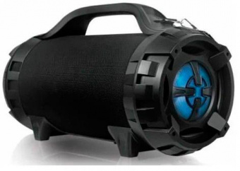 Колонки BBK BTA608 1.0 черный 50Вт от магазина РЭССИ