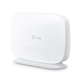 Роутер беспроводной TP-Link Archer MR505 AC1200 10/100/1000BASE-TX/3G/4G/4G+ cat.6 белый от магазина РЭССИ