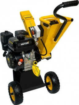 Садовый измельчитель Huter GSH-7800 5740Вт от магазина РЭССИ