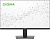 Монитор Digma 21.5" Progress 22P201F черный IPS LED 5ms 16:9 HDMI матовая 250cd 178гр/178гр 1920x1080 75Hz VGA FHD 2.65кг от магазина РЭССИ
