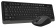 Картинка Клавиатура + мышь A4Tech Fstyler FG1012 клав:черный/серый мышь:черный USB беспроводная Multimedia (FG1012 BLACK) от магазина РЭССИ Клавиатура + мышь A4Tech Fstyler FG1012 клав:черный/серый мышь:черный USB беспроводная Multimedia (FG1012 BLACK) от магазина РЭССИ