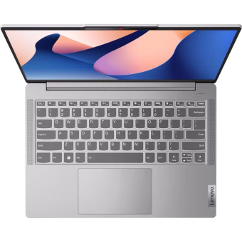 Ноутбук Lenovo IdeaPad Slim 5 14IAH8 Core i5 12450H 16Gb SSD1Tb Intel UHD Graphics 14" IPS WUXGA (1920x1200) noOS l.grey WiFi BT Cam (83BF0051RK) от магазина РЭССИ