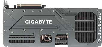 Видеокарта Gigabyte PCI-E 4.0 GV-N408SGAMING OC-16GD NVIDIA GeForce RTX 4080 Super 16Gb 256bit GDDR6X 2595/23000 HDMIx1 DPx3 HDCP Ret от магазина РЭССИ