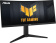 Картинка Монитор Asus 29.5" TUF Gaming VG30VQL1A черный VA LED 1ms 21:9 HDMI M/M матовая HAS Piv 3000:1 300cd 2560x1080 FreeSync Premium DP WF USB 7кг от магазина РЭССИ Монитор Asus 29.5" TUF Gaming VG30VQL1A черный VA LED 1ms 21:9 HDMI M/M матовая HAS Piv 3000:1 300cd 2560x1080 FreeSync Premium DP WF USB 7кг от магазина РЭССИ