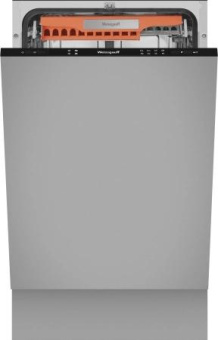 Посудомоечная машина встраив. Weissgauff BDW 4535 узкая от магазина РЭССИ