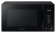 Картинка Микроволновая Печь Samsung MS23T5018AK/BW 23л. 800Вт черный от магазина РЭССИ Микроволновая Печь Samsung MS23T5018AK/BW 23л. 800Вт черный от магазина РЭССИ