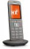 Трубка доп. Dect Gigaset CL660HX HSB RUS черный для CL660 от магазина РЭССИ