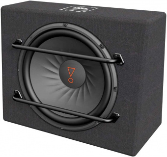 Сабвуфер автомобильный JBL STAGE1200S 250Вт пассивный (30см/12") от магазина РЭССИ
