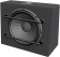Сабвуфер автомобильный JBL STAGE1200S 250Вт пассивный (30см/12") от магазина РЭССИ