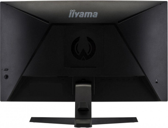 Монитор Iiyama 23.6" Red Eagle G2466HSU-B1 черный VA LED 1ms 16:9 HDMI M/M матовая 250cd 178гр/178гр 1920x1080 DP FHD USB 3.7кг от магазина РЭССИ