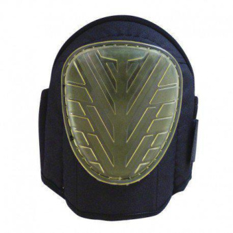 ГЕЛЕВЫЕ НАКОЛЕННИКИ Delta Plus ZIMA размер Single цвет Black ZIMANO от магазина РЭССИ