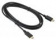 Картинка Кабель Digma Power Delivery 60W PD-60W-2M USB Type-C (m)-USB Type-C (m) 2м черный от магазина РЭССИ Кабель Digma Power Delivery 60W PD-60W-2M USB Type-C (m)-USB Type-C (m) 2м черный от магазина РЭССИ