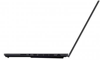 Ноутбук Asus ProArt Studiobook Pro 16 W7600H3A-KV036W Core i7 11800H 32Gb SSD1Tb NVIDIA GeForce RTX A3000 6Gb 16" IPS WQXGA (2560x1600) Windows 11 Home black WiFi BT Cam (90NB0TS1-M02040) от магазина РЭССИ