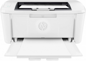 Принтер лазерный HP LaserJet M111w (7MD68A) A4 WiFi белый от магазина РЭССИ
