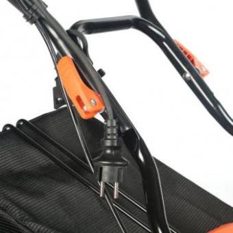 Газонокосилка роторная Patriot PT 2043E (512309236) 2000Вт от магазина РЭССИ