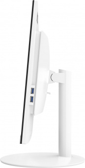 Моноблок MSI Pro AP272 13M-277XRU 27" Full HD i5 13400 (2.5) 16Gb SSD512Gb UHDG 730 noOS GbitEth WiFi BT 120W клавиатура мышь Cam белый 1920x1080 от магазина РЭССИ