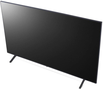 Телевизор LED LG 75" 75NANO80T6A.ARUG синяя сажа 4K Ultra HD 60Hz DVB-T DVB-T2 DVB-C DVB-S DVB-S2 USB WiFi Smart TV от магазина РЭССИ