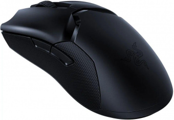 Мышь Razer Viper Ultimate черный оптическая (20000dpi) беспроводная USB (4but) от магазина РЭССИ