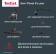 Пылесос Tefal TW2971EA 2100Вт синий/черный от магазина РЭССИ