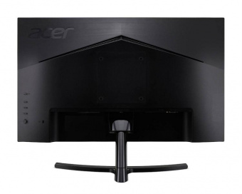 Монитор Acer 27" K273Ebmix черный IPS LED 4ms 16:9 HDMI M/M глянцевая 1000:1 250cd 178гр/178гр 1920x1080 100Hz VGA FHD 3.9кг от магазина РЭССИ