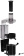 Соковыжималка центробежная Scarlett SC-JE50P02 1400Вт рез.сок.:1000мл. черный от магазина РЭССИ
