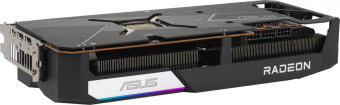 Видеокарта Asus PCI-E 4.0 DUAL-RX7900XT-O20G AMD Radeon RX 7900XT 20Gb 320bit GDDR6 2175/20000 HDMIx1 DPx3 HDCP Ret от магазина РЭССИ