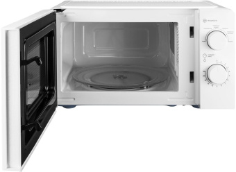 Микроволновая Печь Hyundai HYM-M2046 20л. 700Вт белый от магазина РЭССИ