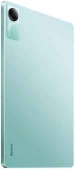 Планшет Xiaomi Redmi Pad SE 680 (2.4) 8C RAM8Gb ROM256Gb 11" IPS 1920x1200 Android 13 зеленый 8Mpix 5Mpix BT WiFi Touch microSD 1Tb 8000mAh от магазина РЭССИ