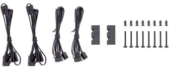 Вентилятор Thermaltake CT140 Sync Matcha реверсивный ARGB зеленый 4-pin 32.8dB Ret (CL-F201-PL14MG-A) от магазина РЭССИ