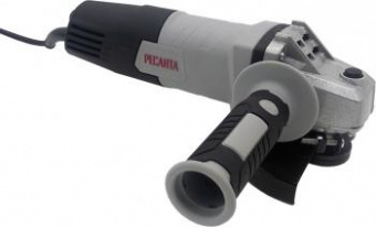 Углошлифовальная машина Ресанта УШМ-125/900 900Вт 11000об/мин рез.шпин.:M14 d=125мм от магазина РЭССИ