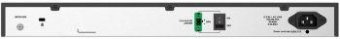 Коммутатор D-Link DGS-3000-28L/B1A 24G 4SFP управляемый от магазина РЭССИ