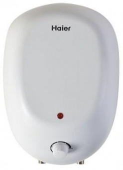 Водонагреватель Haier ES8V-Q1(R) 1.5кВт 8л электрический настенный/белый от магазина РЭССИ