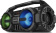 Колонка порт. Sven АС PS-415 черный 12W 2.0 BT/USB 1500mAh (SV-019631) от магазина РЭССИ