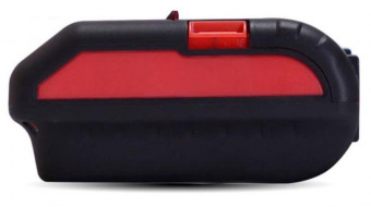 Термопринтер Mertech HM-Z3 (для печ.накл.) переносной черный/красный от магазина РЭССИ