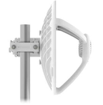 Ubiquiti airFiber 60 LR антенна панельная активная от магазина РЭССИ