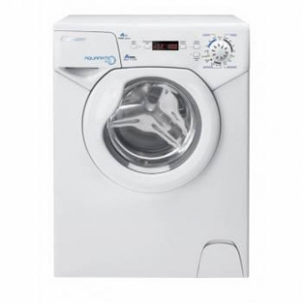 Стиральная машина Candy Aquamatic 114D2-07 класс: A загр.фронтальная макс.:4кг белый от магазина РЭССИ
