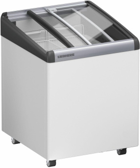 Морозильный ларь Liebherr EFI 1403 белый от магазина РЭССИ