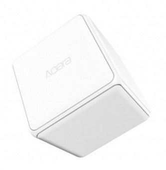 Умный пульт Aqara Cube (MFKZQ01LM) от магазина РЭССИ