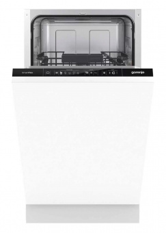 Посудомоечная машина встраив. Gorenje GV541D10 узкая от магазина РЭССИ