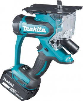 Сабельная пила Makita DSD180Z аккум. 6000ход/мин от магазина РЭССИ